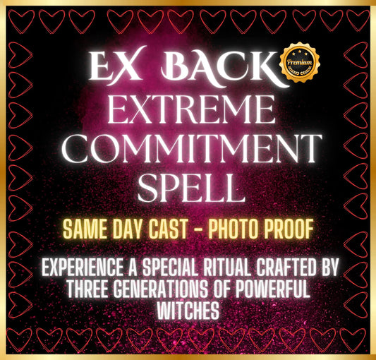 Powerful Love Spell to Reconnect With Your Ex – Rekindle Romance